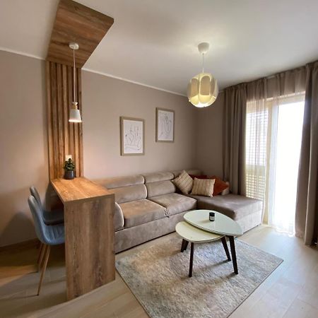 Apartman Tara Tivat Zewnętrze zdjęcie