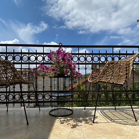Apartman Tara Tivat Zewnętrze zdjęcie