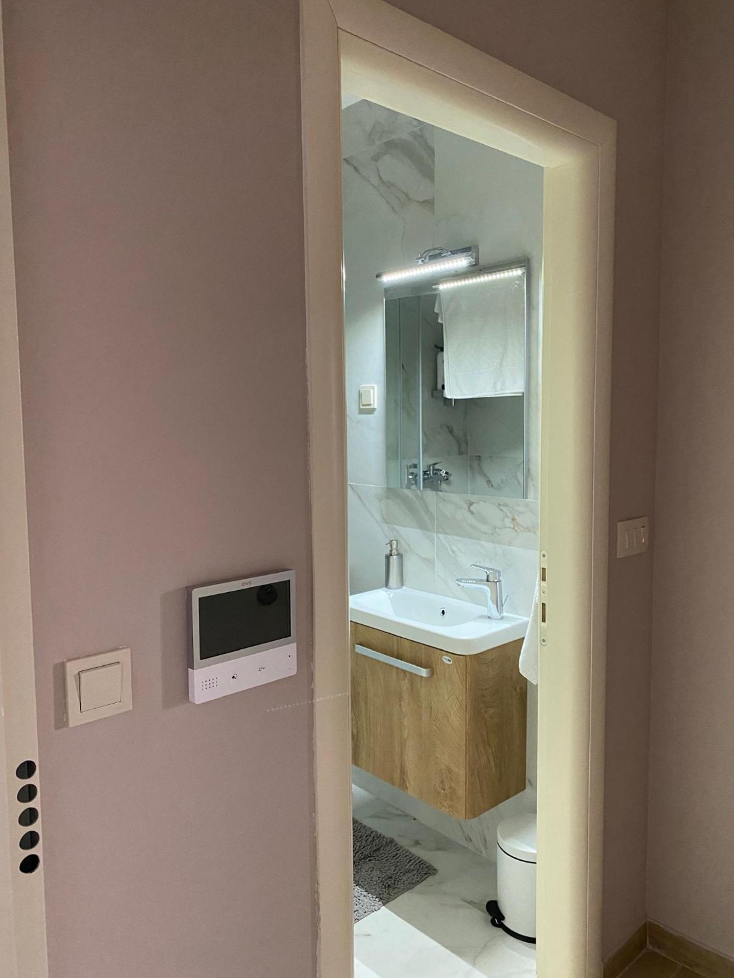 Apartman Tara Tivat Zewnętrze zdjęcie