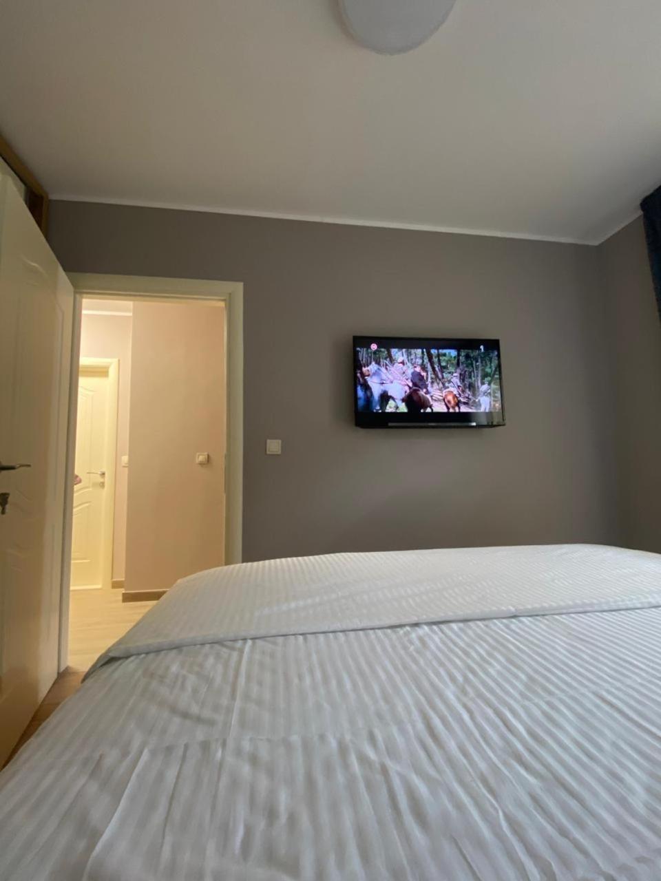 Apartman Tara Tivat Zewnętrze zdjęcie