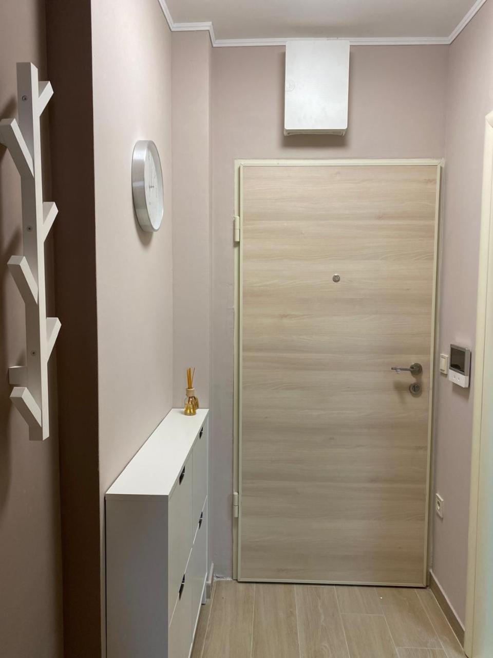 Apartman Tara Tivat Zewnętrze zdjęcie