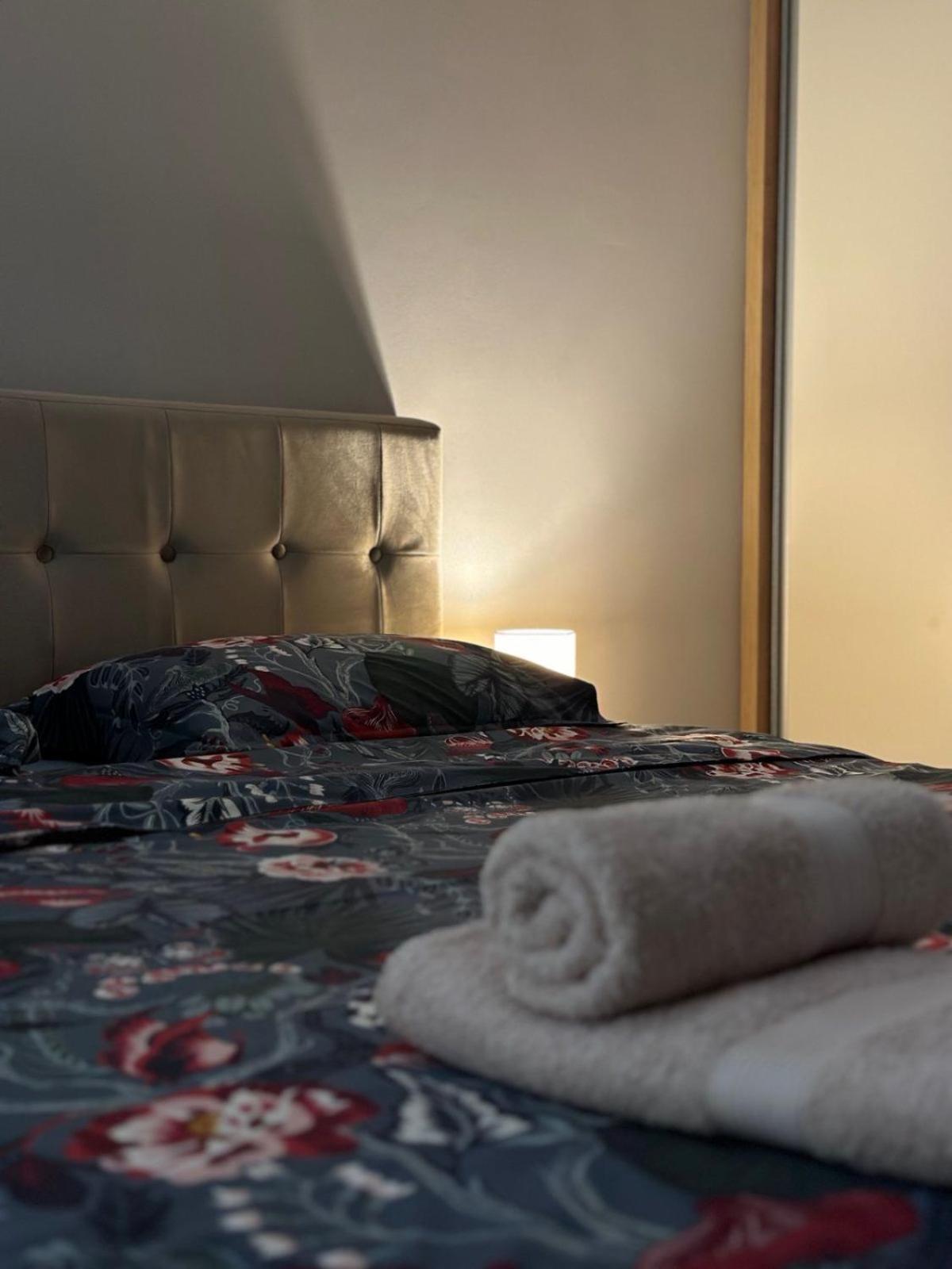 Apartman Tara Tivat Pokój zdjęcie